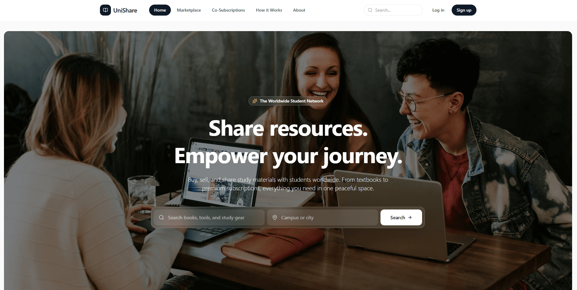 UniShare
