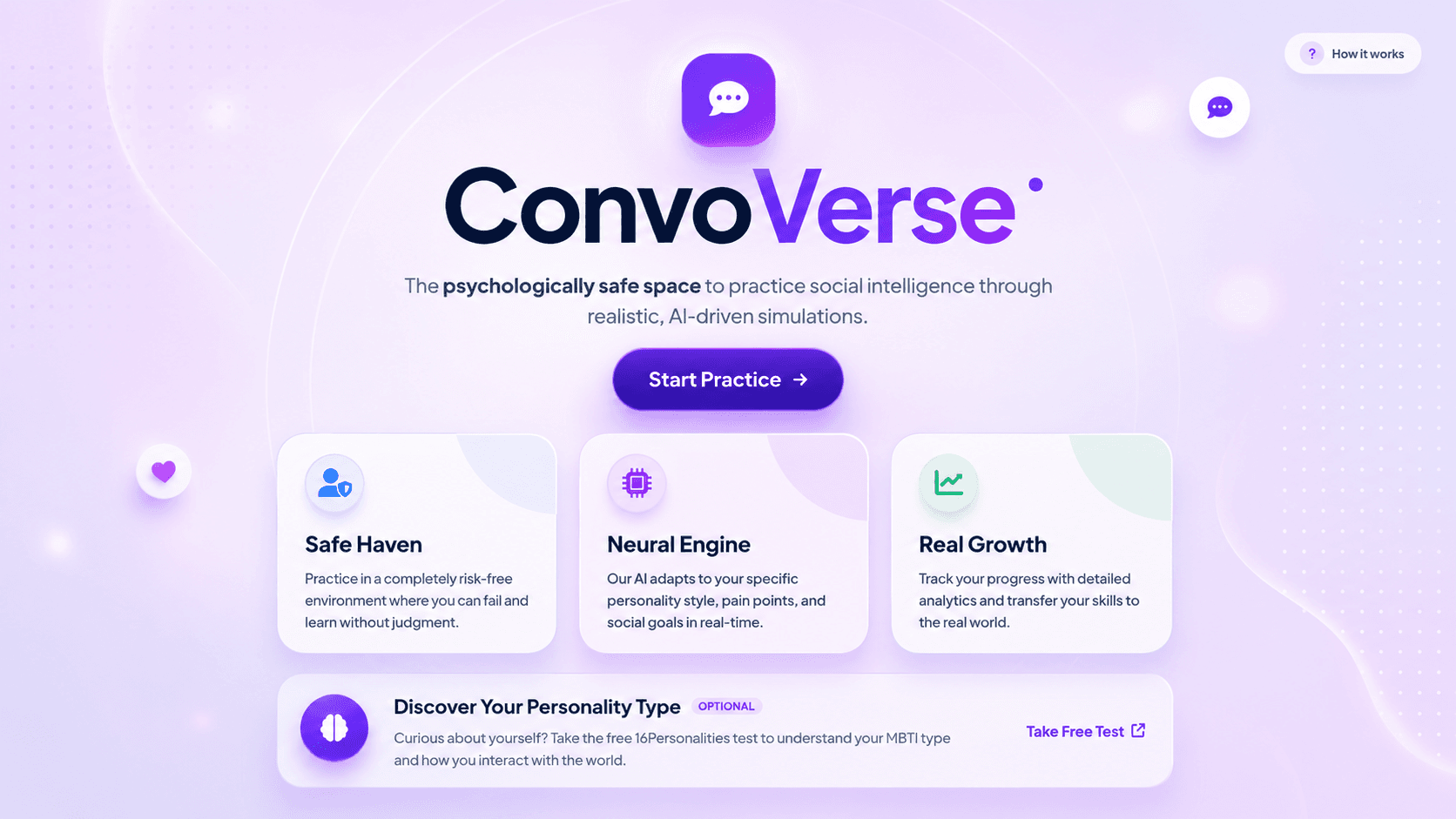 ConvoVerse