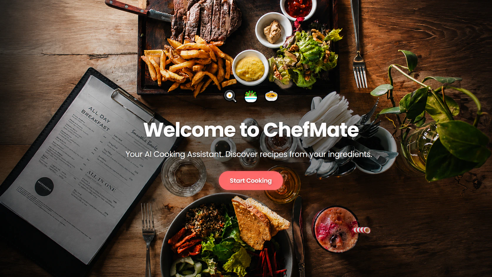 ChefMate