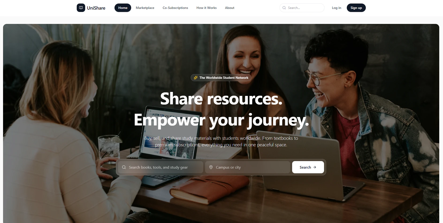 UniShare